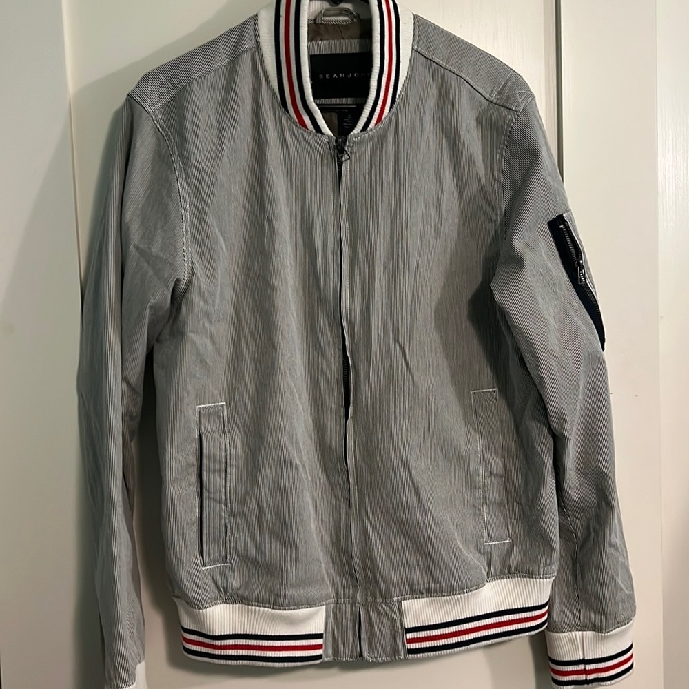 Men’s lightweight jacket